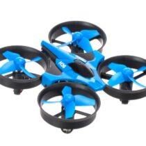 KidiToyz - JJRC H36 RC dronas