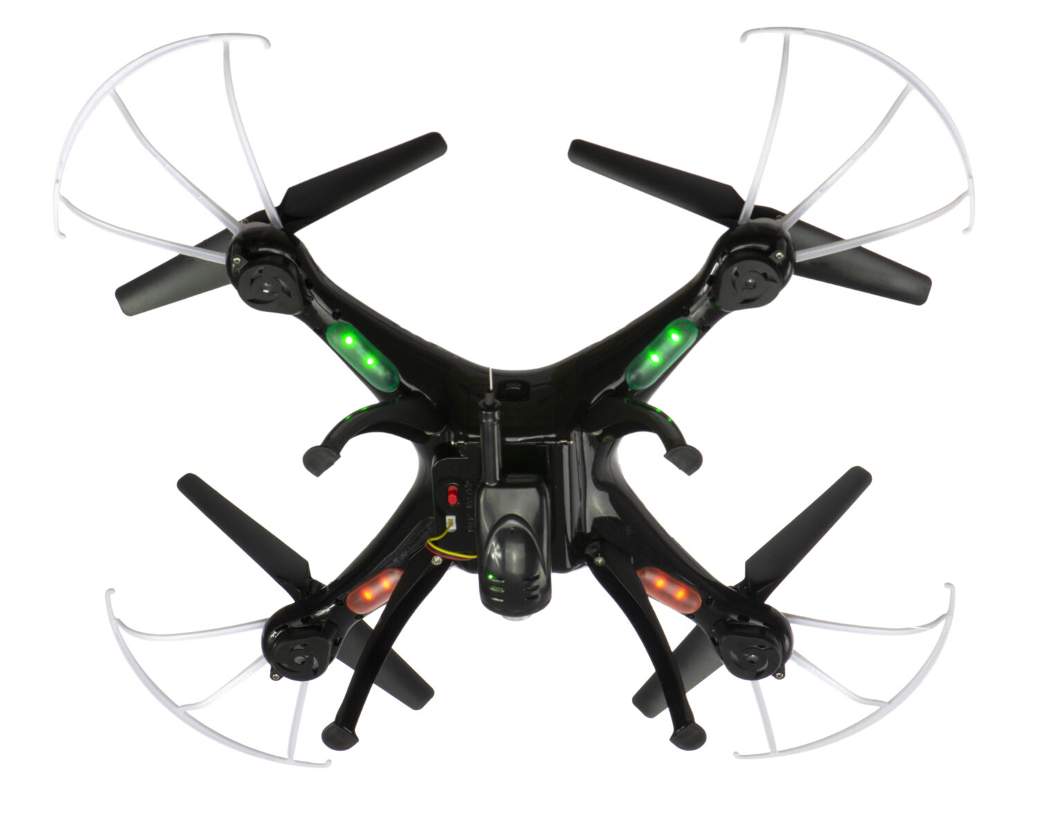 KidiToyz – Dronas SYMA X5SW